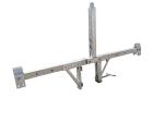Electric Suspended working Platform