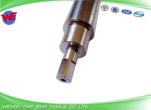 Quality X255C008H01 DBK2500 MV Mitsubishi EDM Roller Shaft 136x26mm wholesale