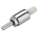 35.5mm Pig Water Nozzle 3000ml Min Poultry Nipple Drinker