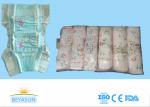 Second Grade Clear Baby Diapers Pants Sell To Sierra Leone