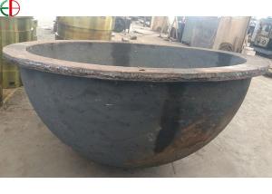 Quality 20-50HRC Heat - Resistant Cast Iron Melting Kettle Aluminum Smelting Pot EB4097 wholesale
