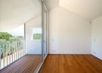 Steel Frame Laminate Floor Eps Sandwich Panel Prefab Villa Prefabricated Villas