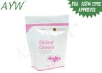 Customer Friendly Liquid Spout Bags For Kids Disinfectant Laundry Detergent