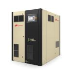 75-160kw Ingersoll Rand Oil Free Screw Air Compressor for a Healthy Work