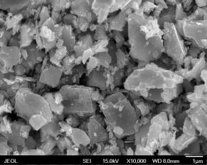 Quality Thermal Spray Tic Ti3C2 Metal Carbide Powder Good Melt Resistance wholesale