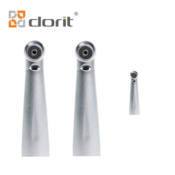 Durable Fiber Optic Handpieces High Speed Quick Coupling Dental Turbine