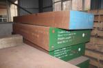 Hot Forged Steel Block DIN1.2738 / ASSAB 718H / AISI P20+NI For Large Injection