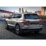 2024 Saic VW Tiguan L SUV 380TSI 2.0T 220Ps 4WD SUV 7-seats Automotive / Petrol