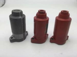 Quality 53A0589 Bonnet for heavy equipment parts Excavator wholesale