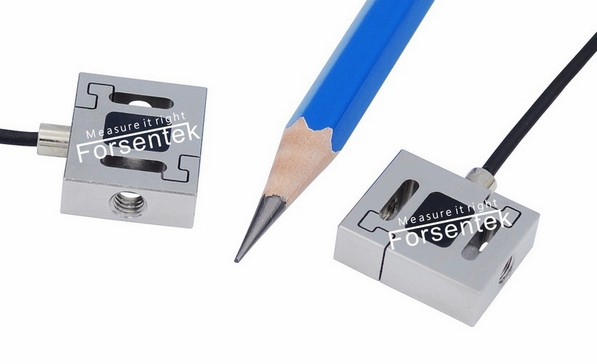 miniature tension load cell 500N