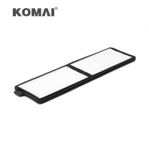 Quality KOMAI Cabin Air Filter PA5651 4684045 2844568 691413Use For Excavator PC 78 US-6 PC128 wholesale