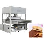 Copeland 304SS Chocolate Enrobing Machine