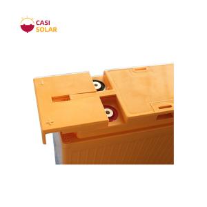 Quality GFMH 12v Deep Cycle Battery High Temperature Lithium Battery wholesale