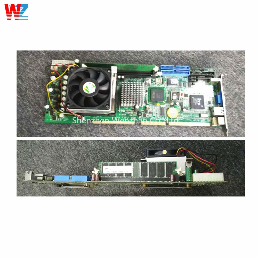 Wearproof Samsung SM310 Conveyor Control Board SMT Spare Parts