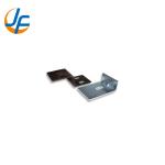 Manufacturer Motor Bike Custom Bending Stamping Part