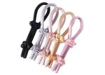 Heatless Headband Hair Curler Ribbon 100% Pure Mulberry Silk
