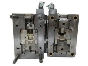 Quality Iso Customized PPSU Injection Molding Mechanical Engineering Parts wholesale