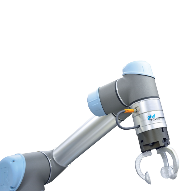 Industrial robot UR5 collaborative robot universal 6 axis robot arm cobot