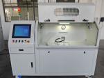 Pneumatic Hydraulic Pressure Test Bench For Hose Pipe Tube Water Hydraulic Oil