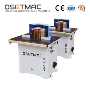 Quality Cabinet Door And Plywood Side 200mm Brush Sanding Machine wholesale