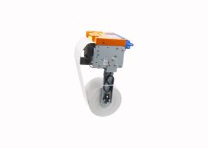 Quality Thickness 80mm Barcode Label Printers Full / Partial With Smart Paper Bezel / LEDs wholesale