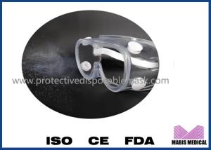 Quality Enclosed Polycarbonate Eyeglasses wholesale