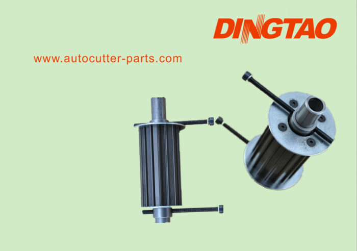 74576000 Pulley Assy Idler Y Axis Beam Suit GT5250 Cutter Machine S5200 Cutter