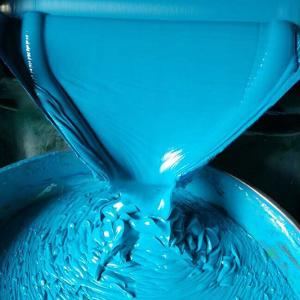 Quality Durable Rust Prevention Paint OEM Corrosion Resistant Coatings For Steel wholesale