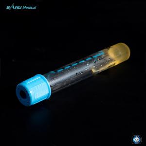 Quality high concentration FDA Approved PRP Kits 18ml Platelet Rich Plasma Tube wholesale