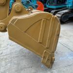 Low Working Hours Japan Second-hand CAT 320CL Hydraulic Excavator with 0-2000
