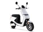 60V Electric Motorcycle Scooter Mini Sport Electric Moped Scooter Motorbike