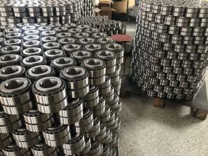 Quality Chrome Steel HR30205J 30205 NSK Tapered Roller Bearing wholesale