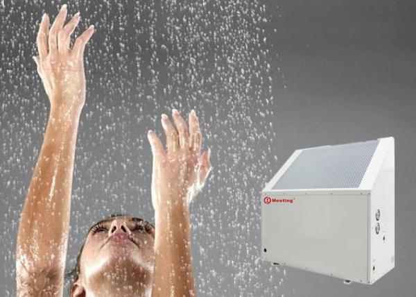 Meeting low noise domestic electric hot water heater 15kw air to water heater