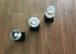 2700k K5 Crystal Light Bulb Eco Friendly 3.3w 80ra Wide Beam Angle 330 Degree