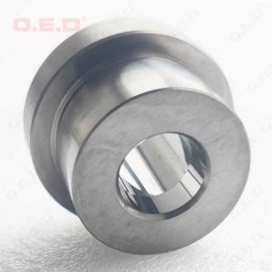 Quality G30 Tungsten Carbide Up Punching Molds Seat Polished Mold Parts wholesale