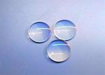 OEM / ODM Aspheric Optical Plastic relay lens PMMA AR Coating