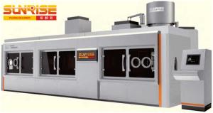 Quality 15000BHP 500ml Aseptic filling machine （KYWJF3510A） wholesale