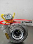 HX35G Water Cooled 6BTA Diesel Engine Turbocharger 3802792 3538731 3538730