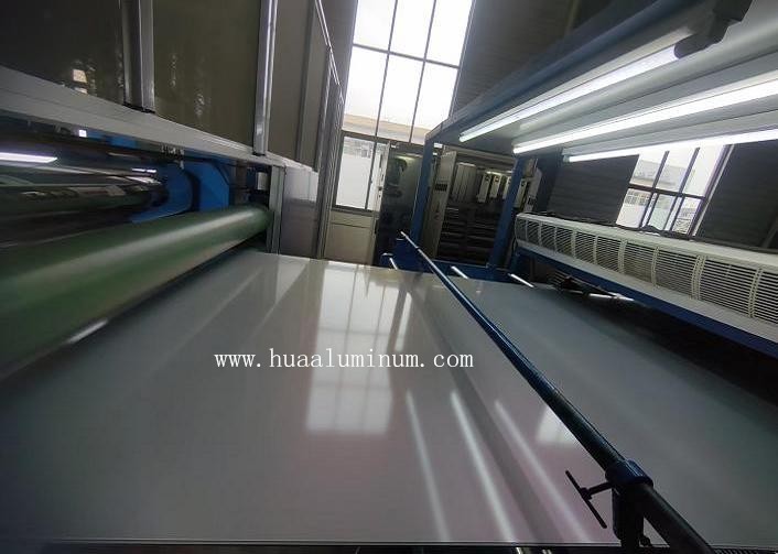 5mm Aluminum Composite Panel Signage