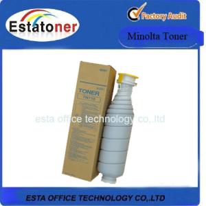 Quality Konica Minolta TN-710 Black Toner Cartridge High Yield 55000 wholesale