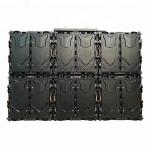 Aluminum SMD1921 P6.667 Led Advertising board 6000nits
