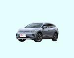 ID. 4 Crozz EV Cars Fast Charging Aluminium Alloy Electric Adult Car