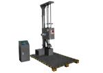 Electronic Package Testing Equipment , ISO 2248 Digital Carton Drop Testing