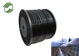 Quality Grape Frame Agriculture Polyester Wire 12 Gauge Monofilament Wire wholesale