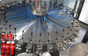 Quality Sprite Soda Water Carbonated Soft Drink Filling Line wholesale
