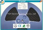 18PF SMD Crystal Passive Electronic Components 30ppm 6.0000MHZ