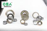 F227970 F208801.4 Needle Roller Bearing Pin Double Row Cylindrical Ball Bearing