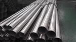 Round Stainless Steel Tube Pipe 201 202 301 304 304L 321 316 316L 410 409 430