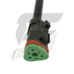 237-0957 2370957 Spare Parts