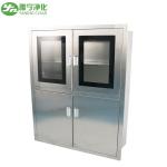 Stainless Steel Medicine Cabinet , Medical Storage Cupboards for Operation Room
